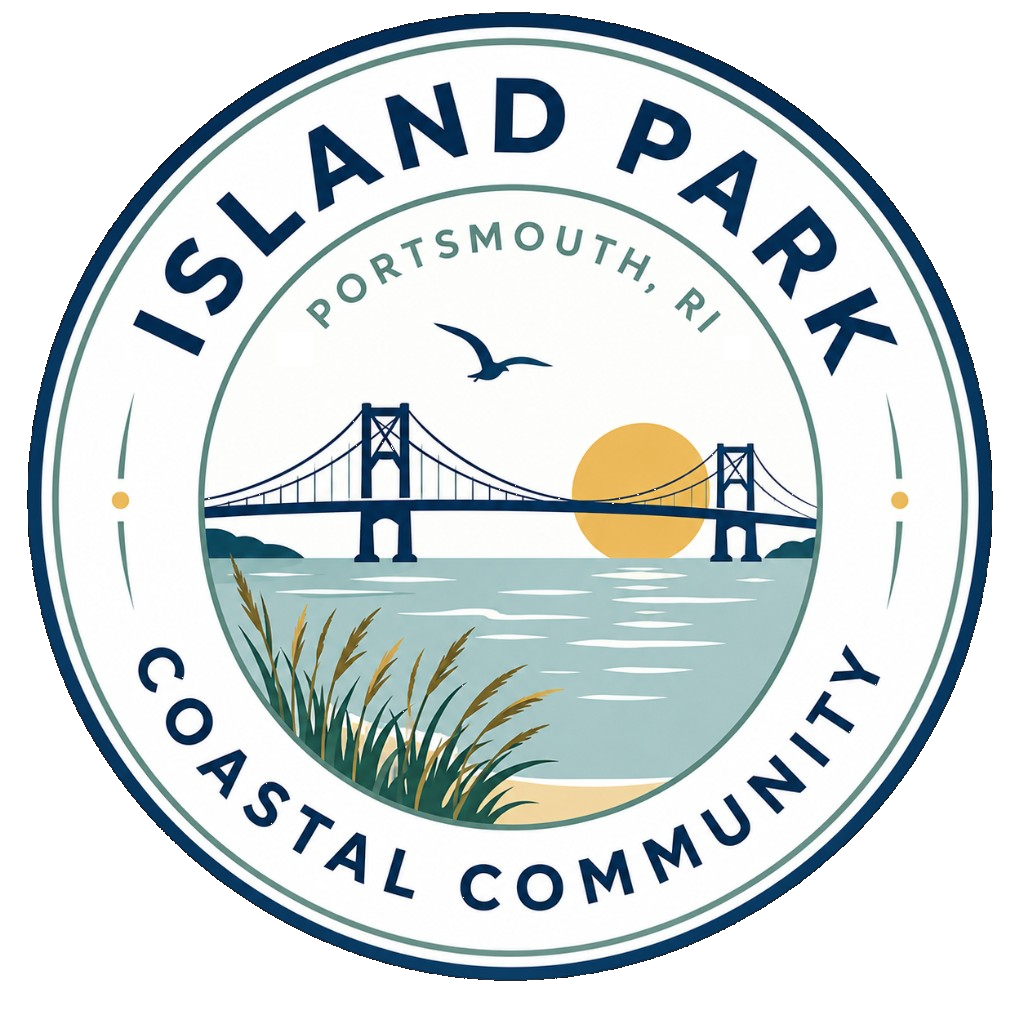 Island Park Coastal Community